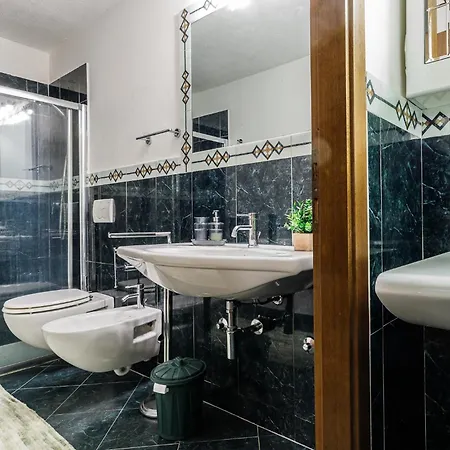 & Pool & Wellness Pool Apartman Pai