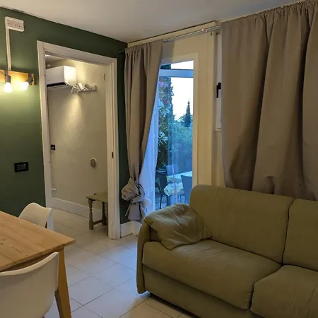 Exclusive Garda With Pool And View Torri Del Benaco