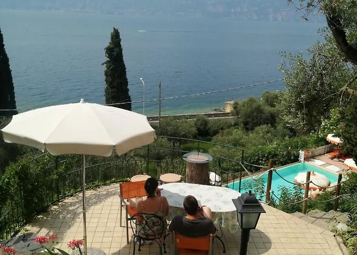 & Pool & Wellness Pool Apartment *