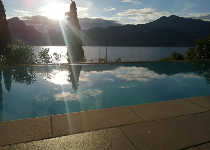 & Pool & Wellness Pool Apartman