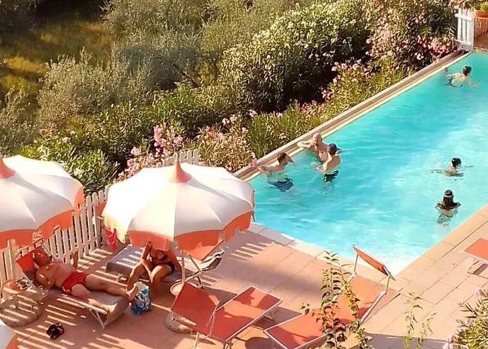 Apartman & Pool & Wellness Pool *