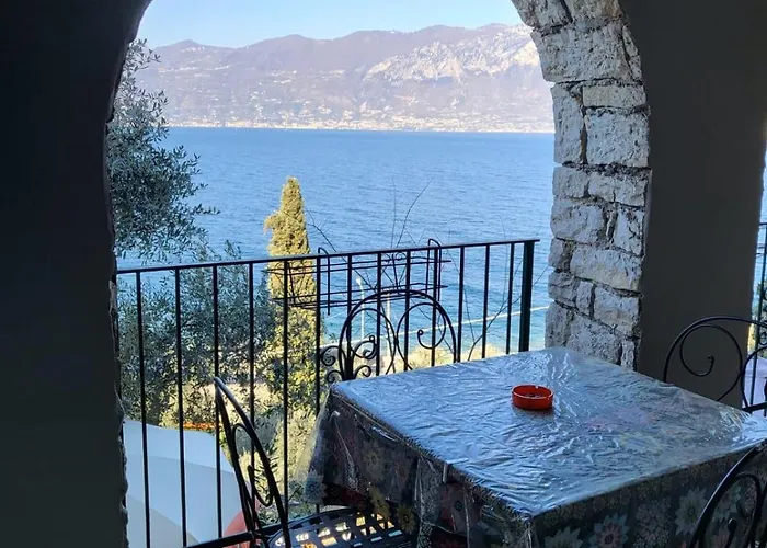 Διαμέρισμα & Pool & Wellness Pool Pai