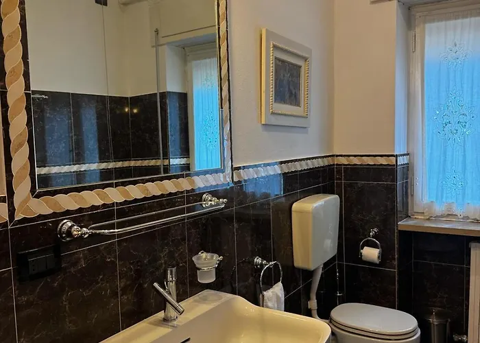 Appartamento & Pool & Wellness Pool