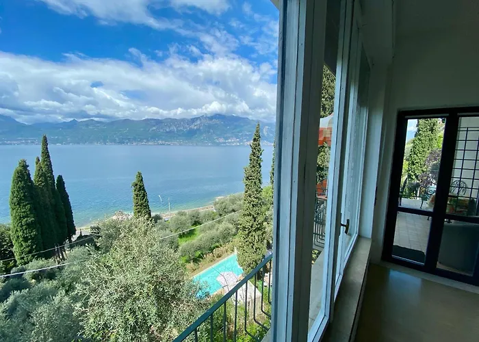 Appartamento & Pool & Wellness Pool