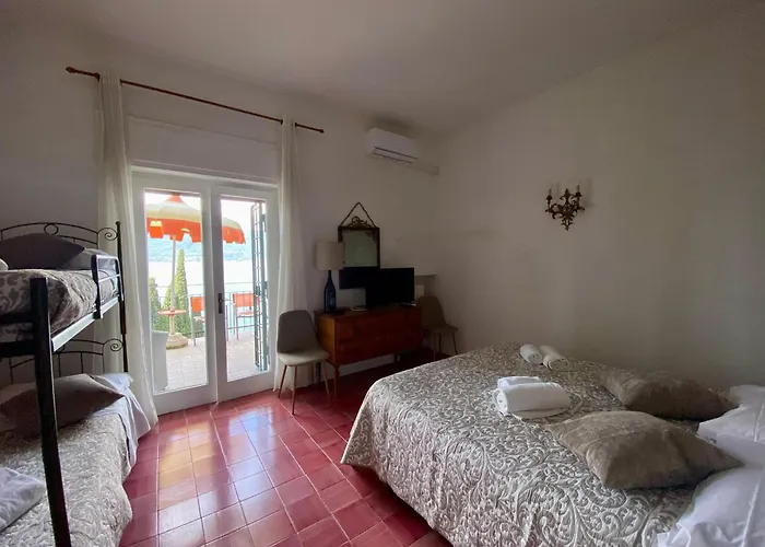 Apartman & Pool & Wellness Pool Pai