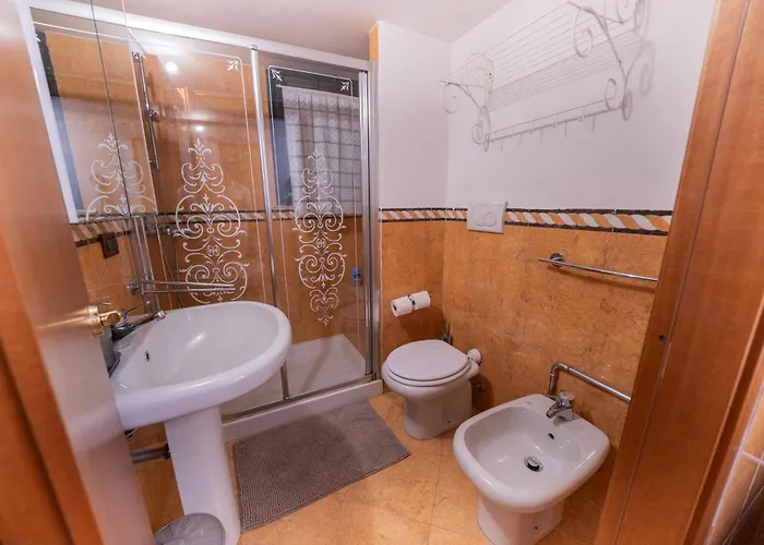 & Pool & Wellness Pool Apartment