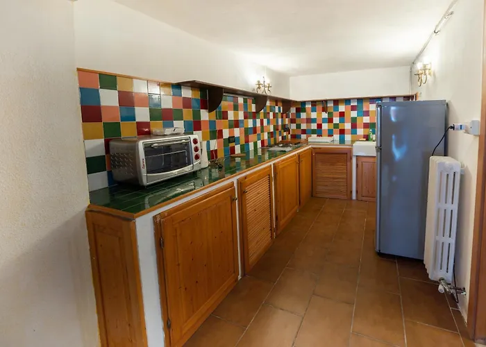 & Pool & Wellness Pool Διαμέρισμα Pai