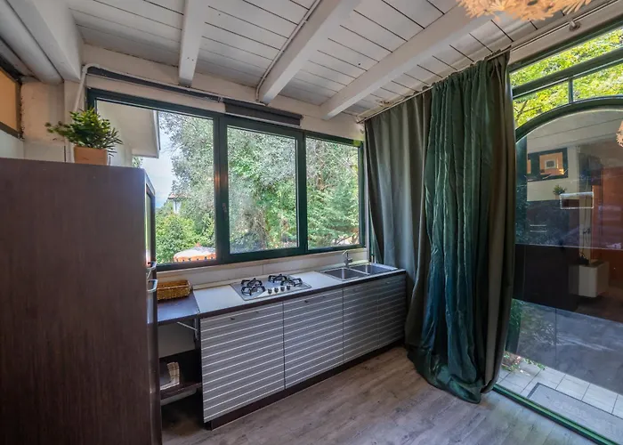 & Pool & Wellness Pool * Pai