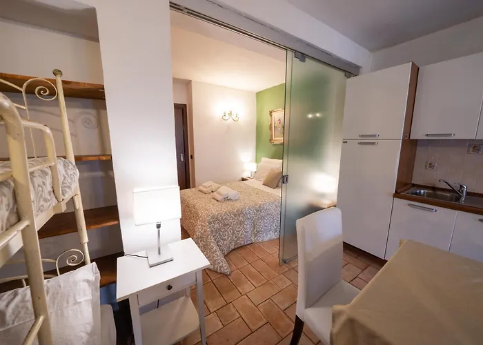 Apartment & Pool & Wellness Pool *