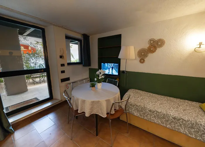 Apartman & Pool & Wellness Pool Pai