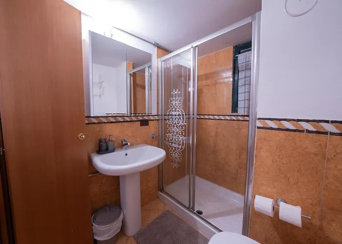 Apartman & Pool & Wellness Pool *