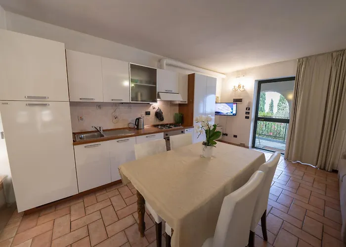 Apartment & Pool & Wellness Pool Pai