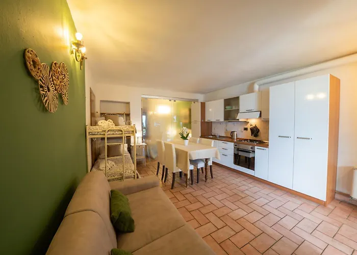 & Pool & Wellness Pool Apartment