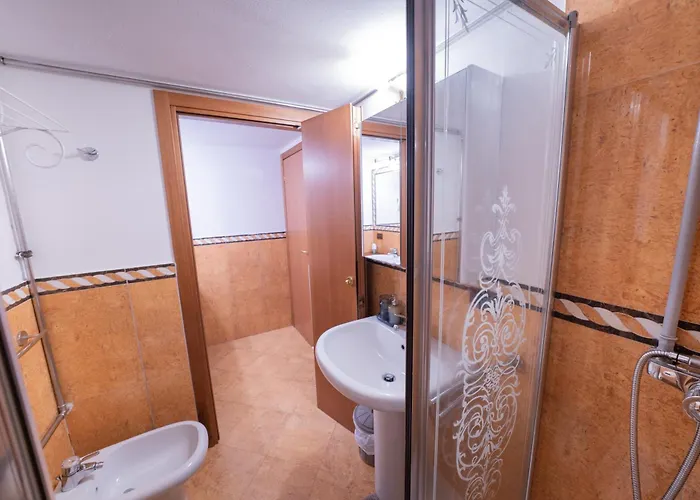 & Pool & Wellness Pool Appartamento Pai