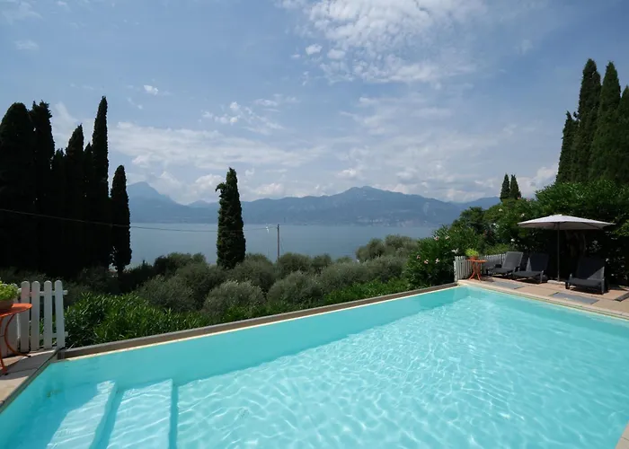 Apartment & Pool & Wellness Pool *