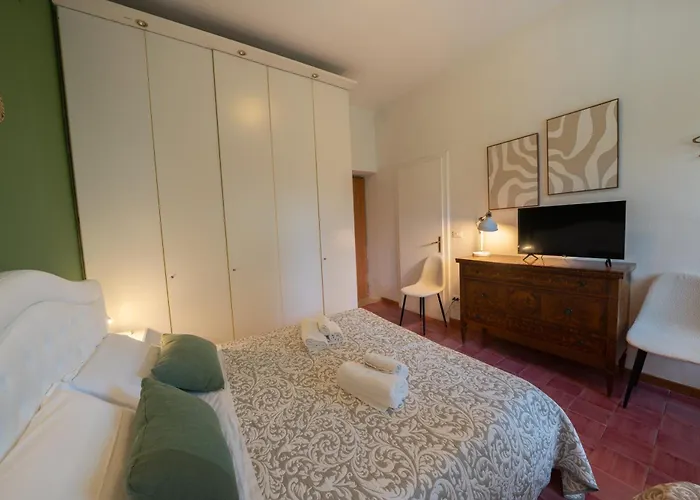 & Pool & Wellness Pool Apartman Pai