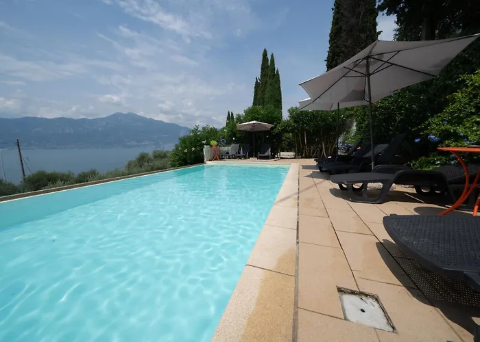 Appartamento & Pool & Wellness Pool