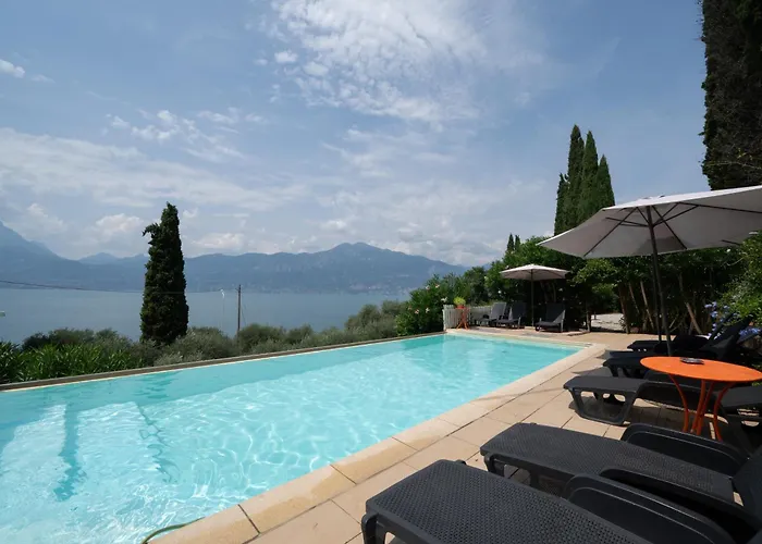 & Pool & Wellness Pool Διαμέρισμα Pai