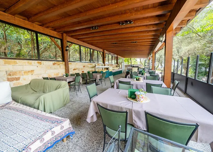 Apartment & Pool & Wellness Pool Pai