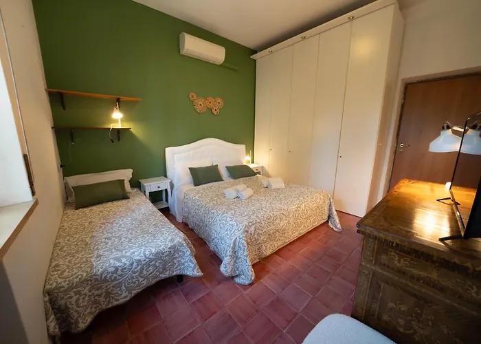 Apartman & Pool & Wellness Pool