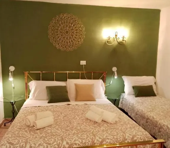 Apartment & Pool & Wellness Pool Pai