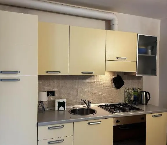 Apartment & Pool & Wellness Pool