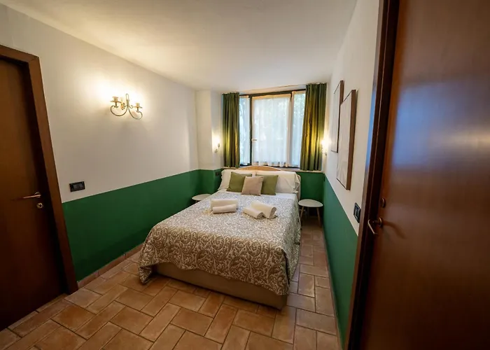 Apartment & Pool & Wellness Pool Pai