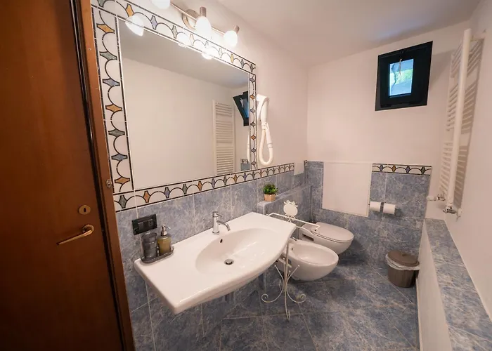 Apartment & Pool & Wellness Pool