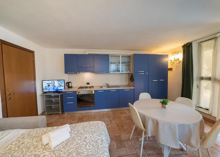 Διαμέρισμα & Pool & Wellness Pool