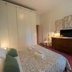 Exclusive Garda With Panoramic Pool & Parking Apartman Pai