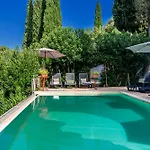 Exclusive Garda With Panoramic Pool & Parking *