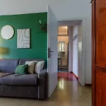 Exclusive Garda With Panoramic Pool & Parking * Pai